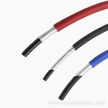 Three layer anti spark Polyurethane Air tubing